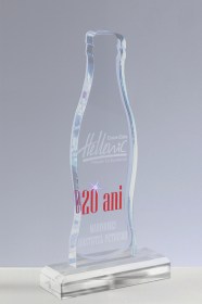 Trofee Personalizate TU 15